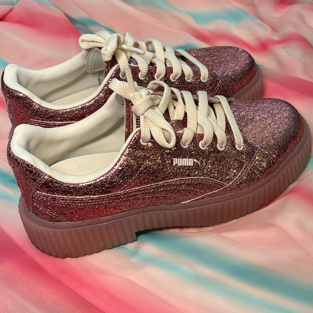 Puma Princess Sneakers